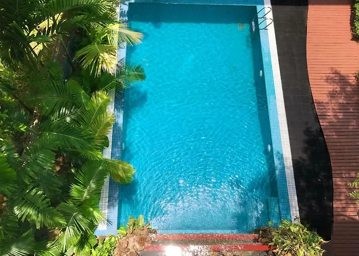 Royal Bagan Hotel