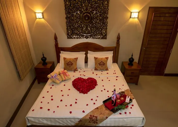 Royal Bagan Hotel
