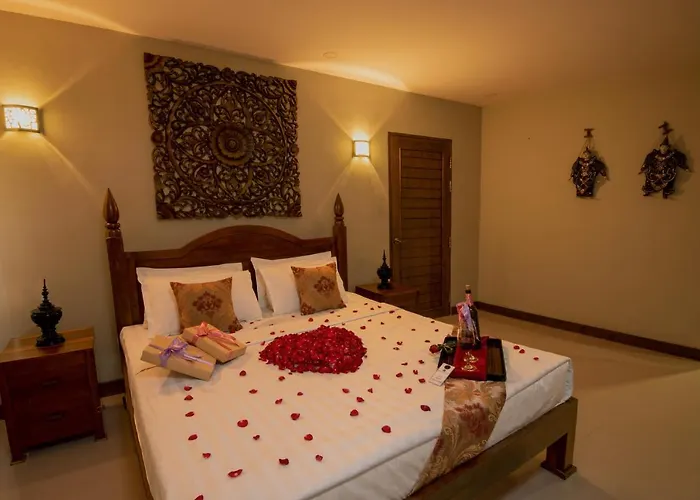 Royal Bagan Hotel