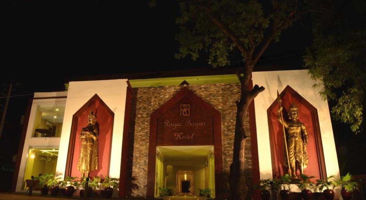 Royal Hotel
