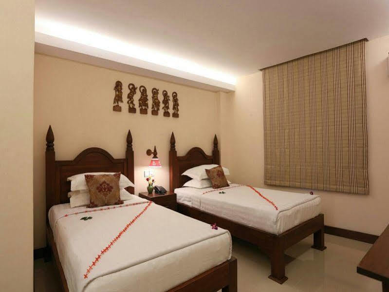 Royal Hotel Bagan