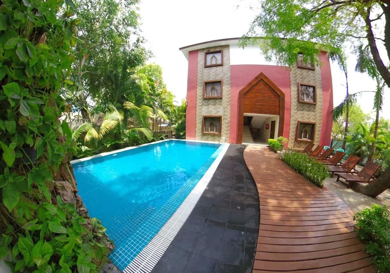 Hotel Royal Bagan