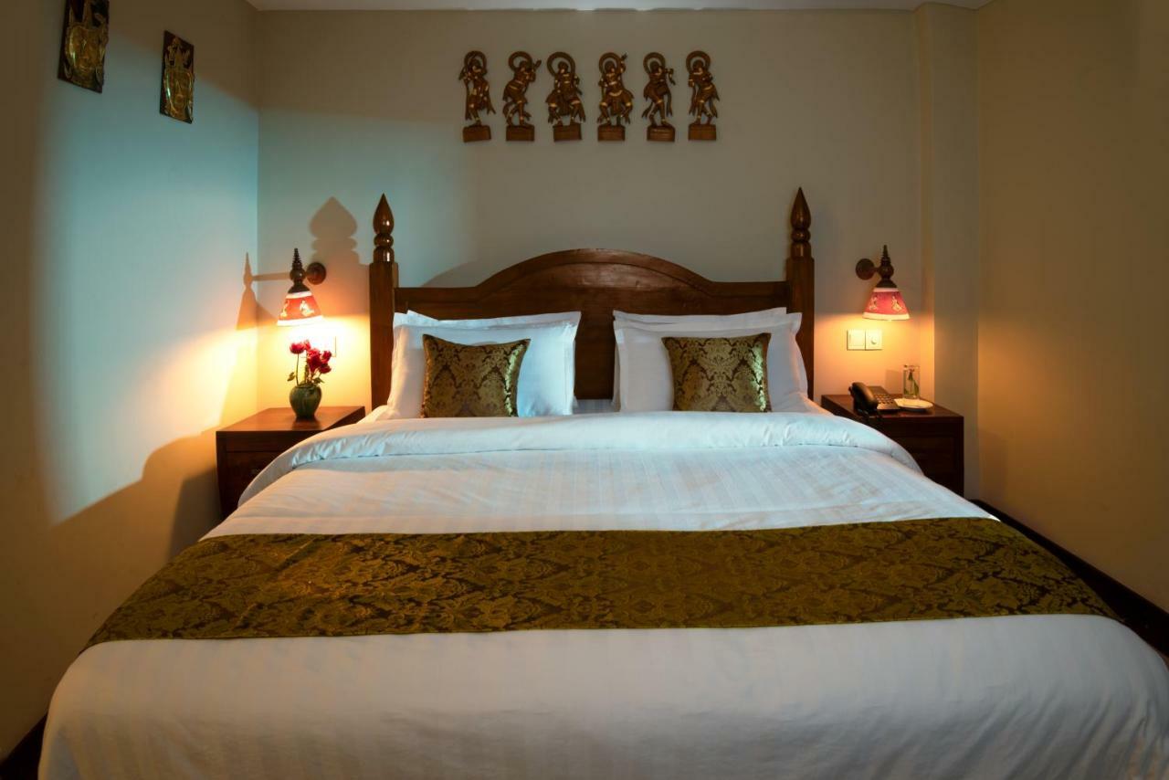 Hotel Royal Bagan