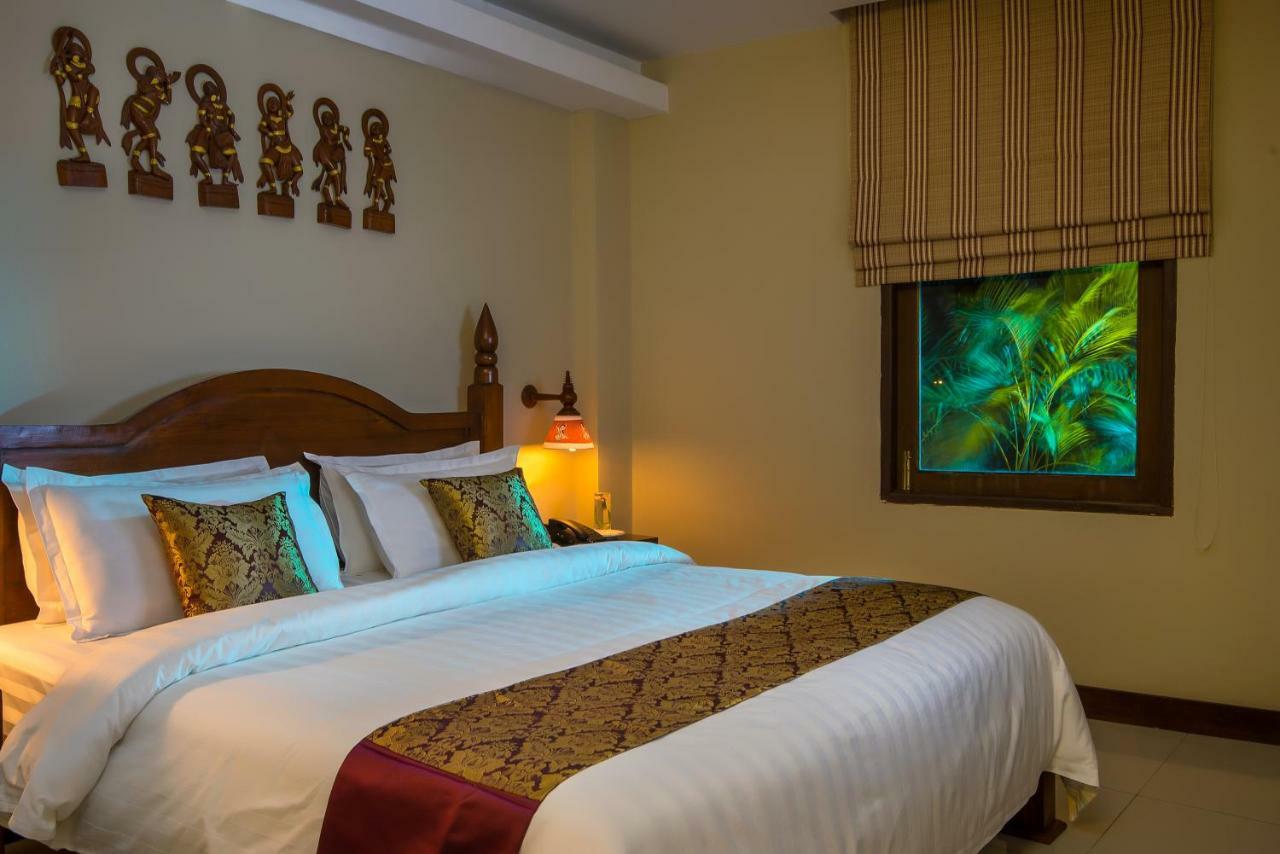 Hotel Royal Bagan