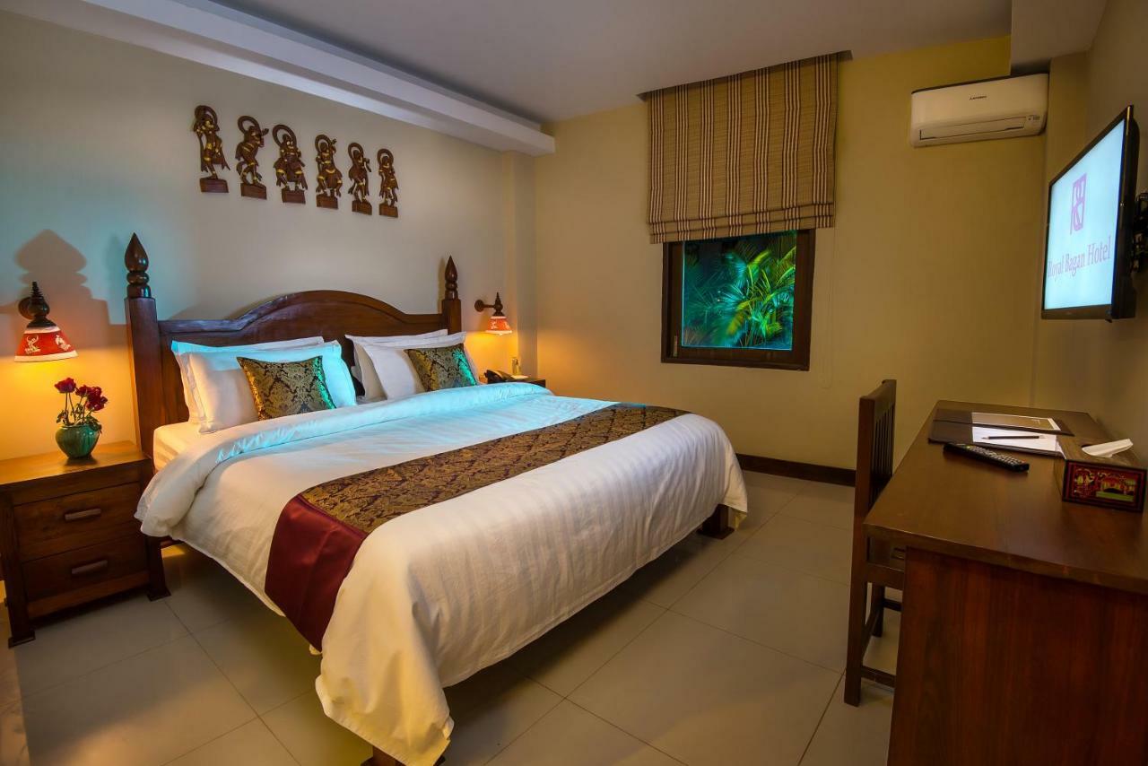 Hotel Royal