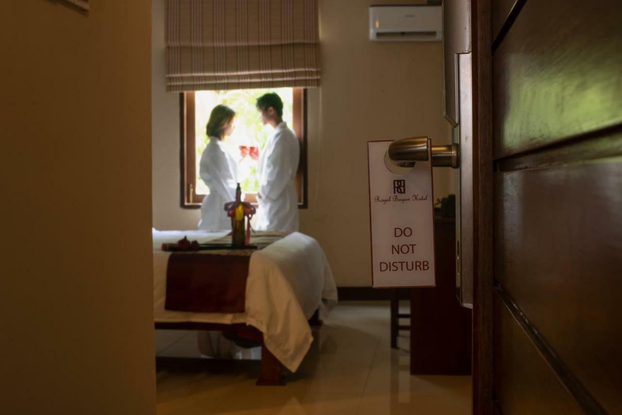Royal Hotel 3*
