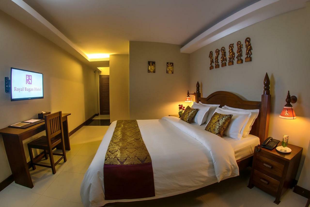 Hotel Royal