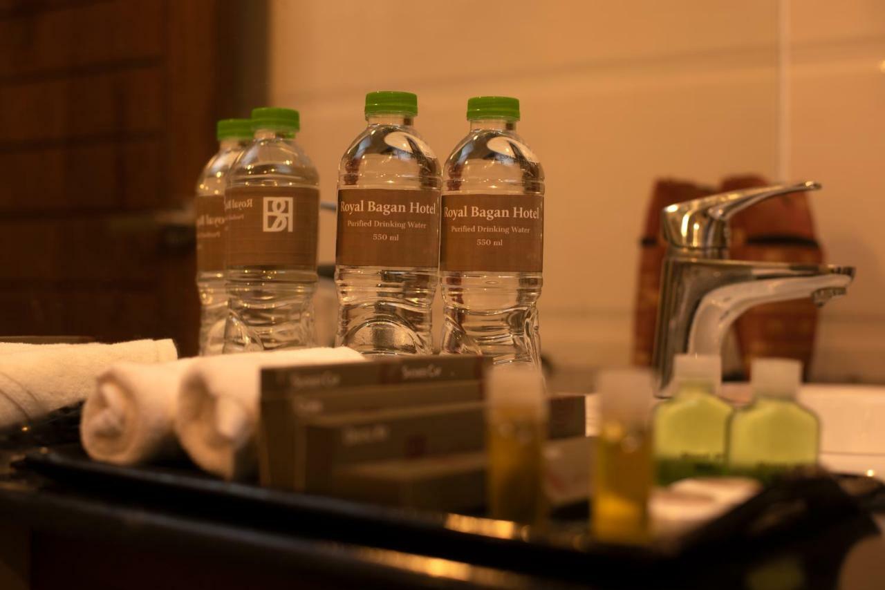Hotel Royal 3*