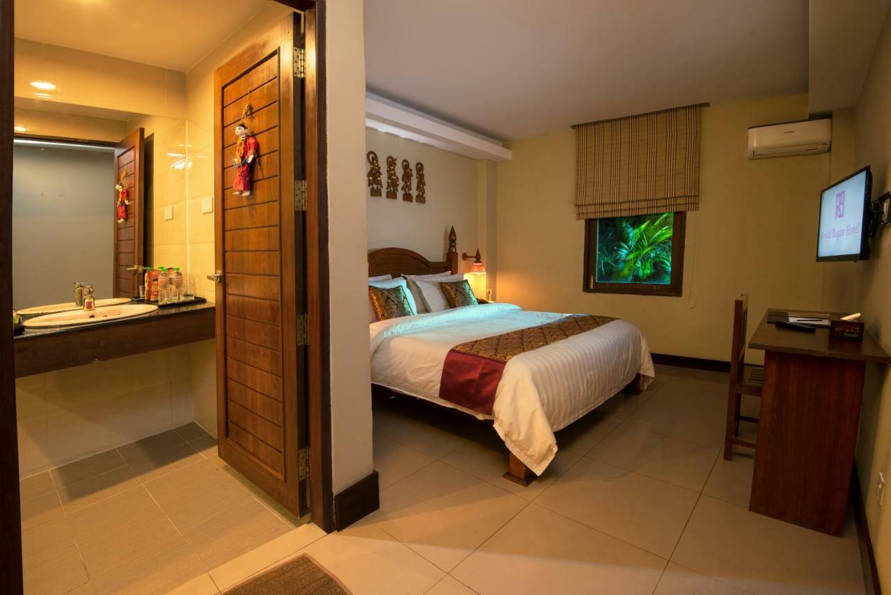 Royal Hotel 3*