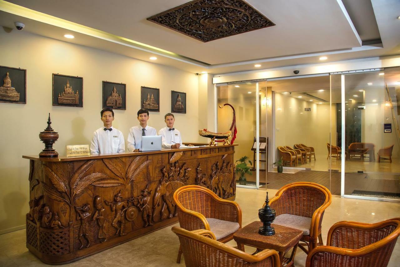 Royal 3* Bagan