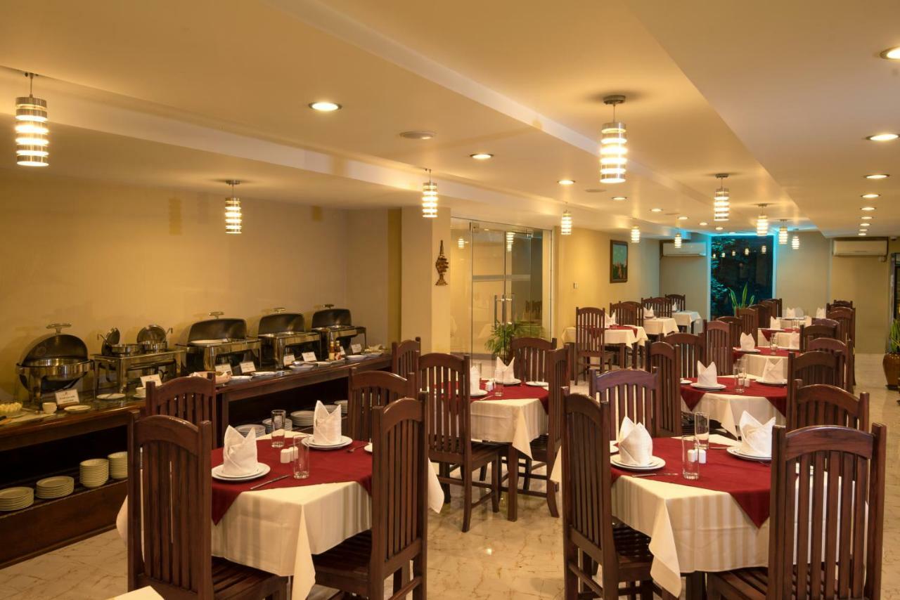 Royal Hotel