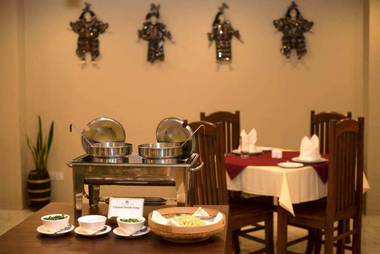 Royal Hotel Bagan