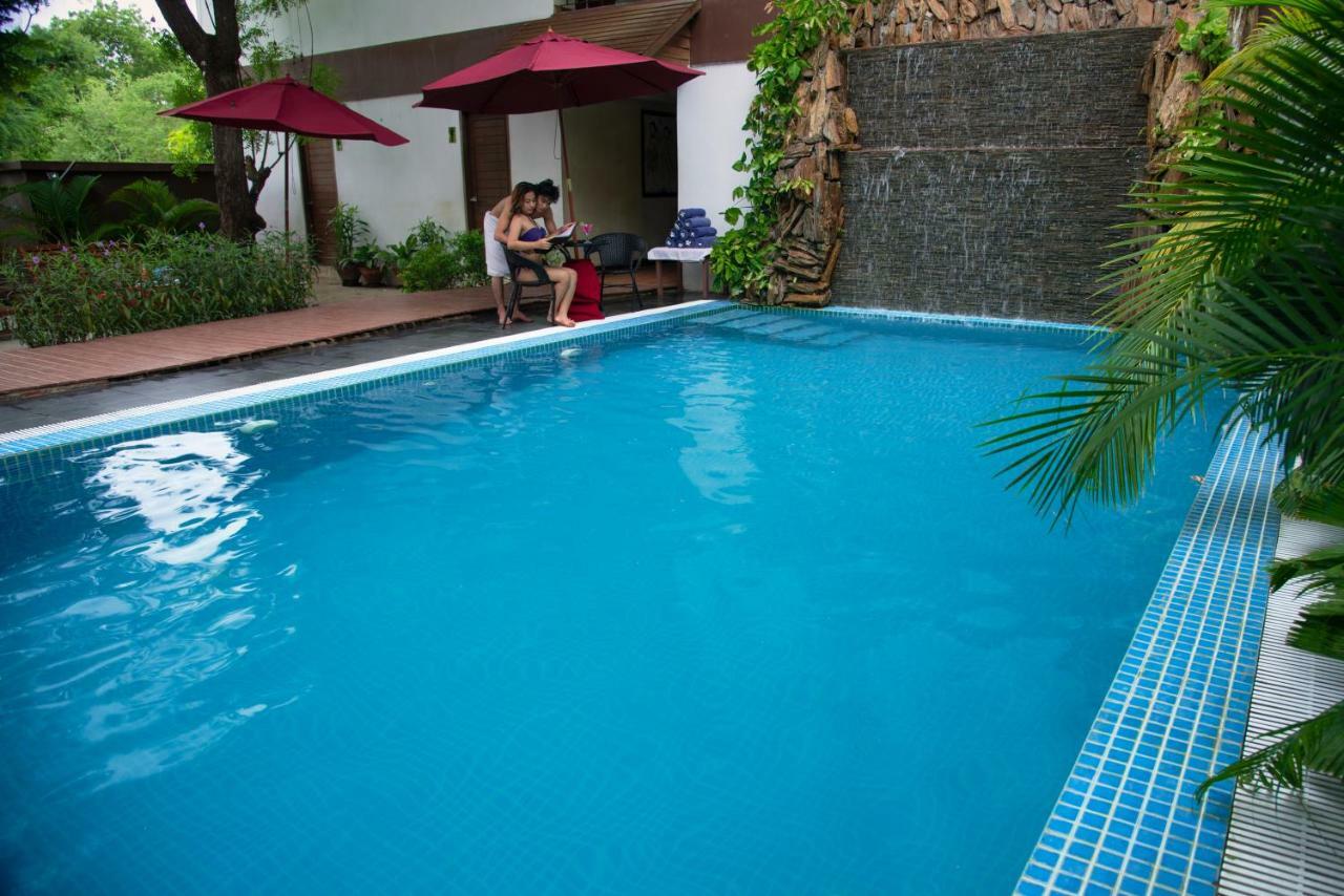 Royal 3* Bagan