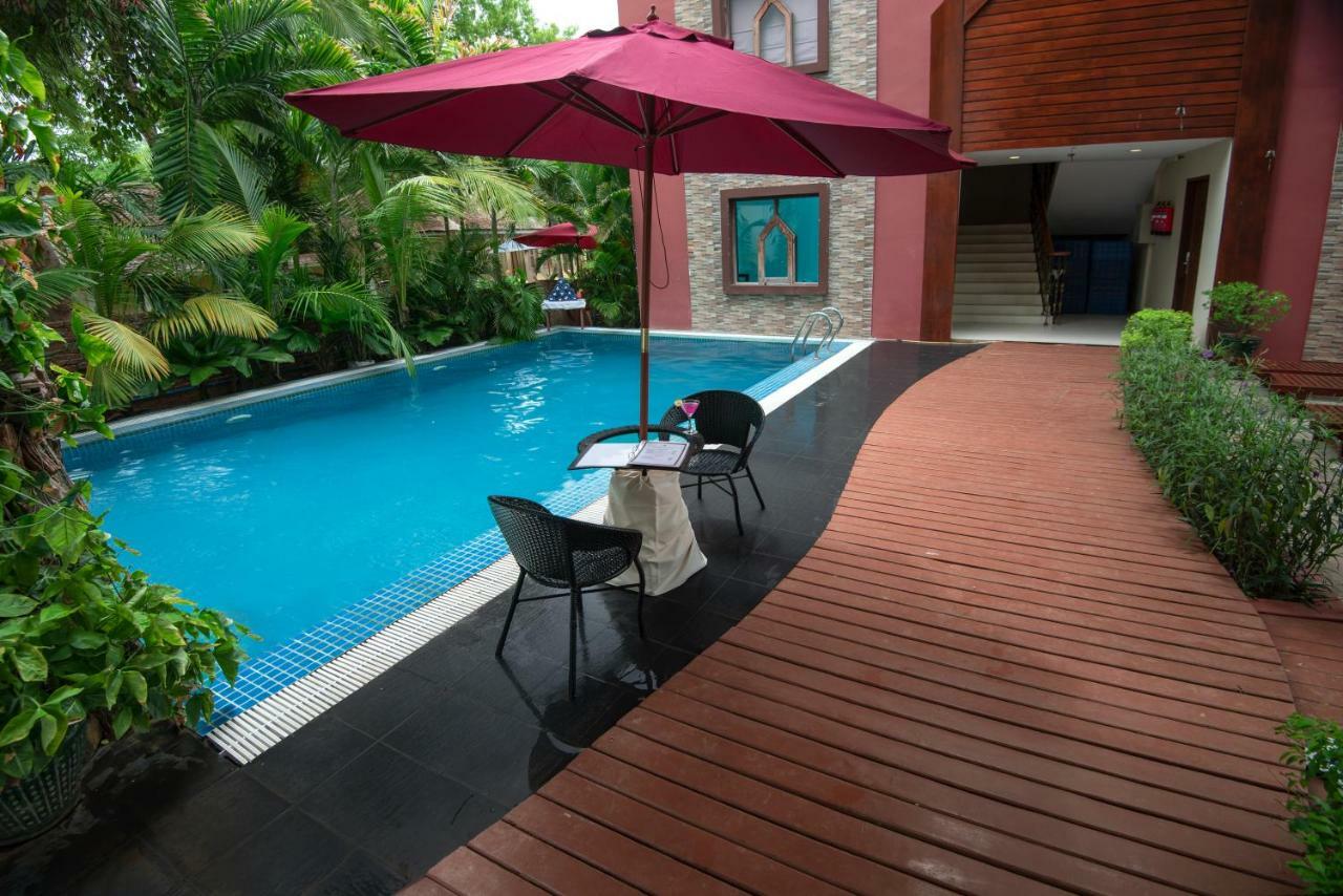 Hotel Royal Bagan