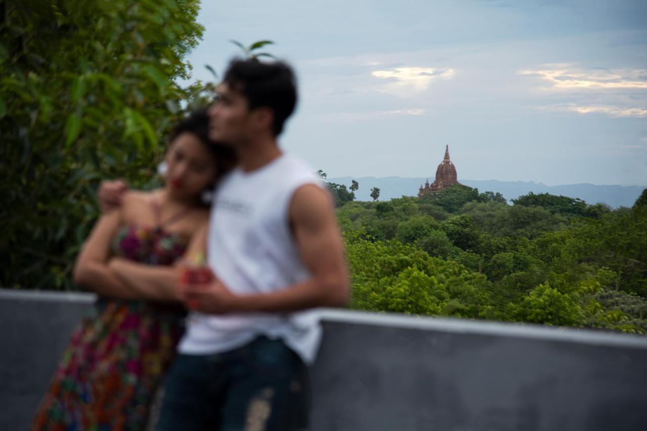 Hotel Royal Bagan